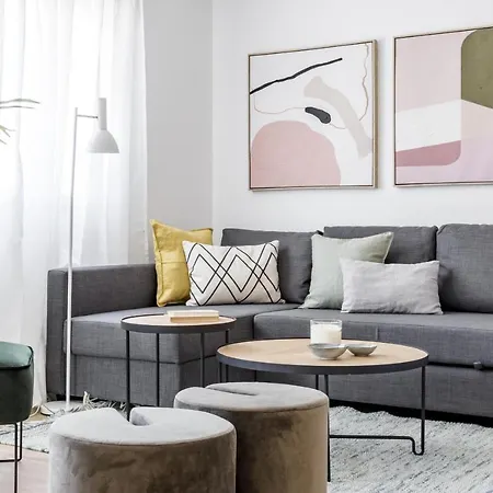 Apartamento Style By Olala Homes *