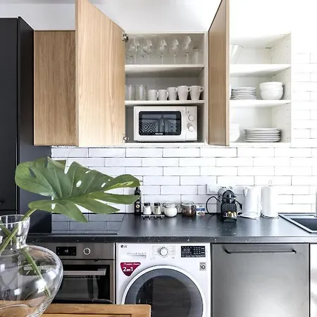 Apartamento Style By Olala Homes