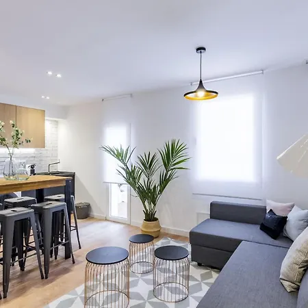 Apartamento Style By Olala Homes *