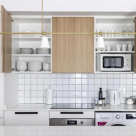 Style By Olala Homes * Madrid