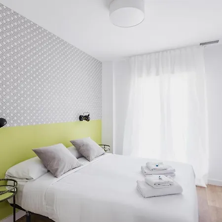 Apartamento Style By Olala Homes Madrid