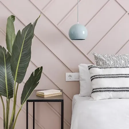 Style By Olala Homes Apartamento Madrid