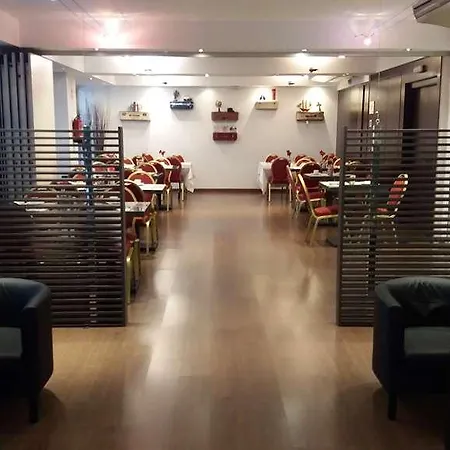Hotel Petit Palace Arturo Soria Alcalá Madrid