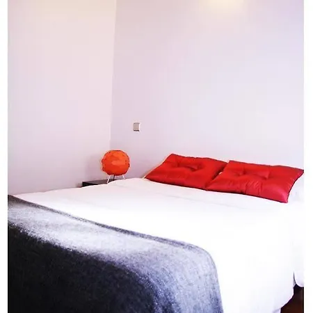 Gran Via, Behap Apartment