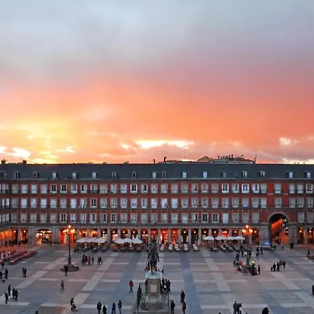 Apartamento Casa Del Sol