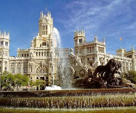 Apartamento Casa Del Sol *