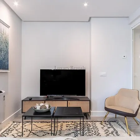 Apartment Alberto Aguilera I *