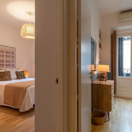 Apartment Chueca 2 Bedrooms In The Middle Of Chueca
