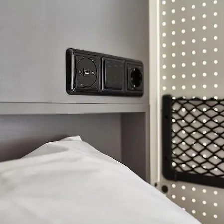 Hostel Generator