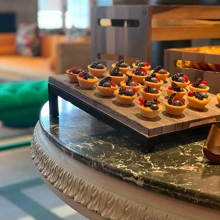 Pestana Collection Plaza Mayor Ξενοδοχείο