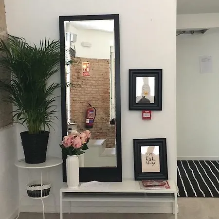 A And Z Juan De Mena (adults Only) Hotel