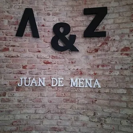 Hotel A And Z Juan De Mena (adults Only)