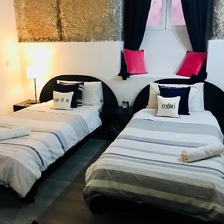 A And Z Juan De Mena (adults Only) Hotel Madrid
