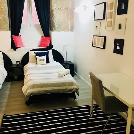 A And Z Juan De Mena (adults Only) Hotel Madrid