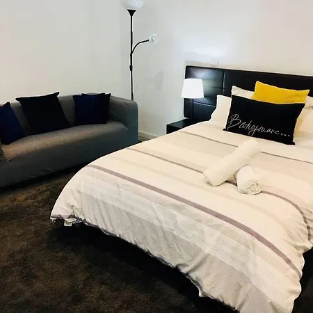 A And Z Juan De Mena (adults Only) Hotel 2*