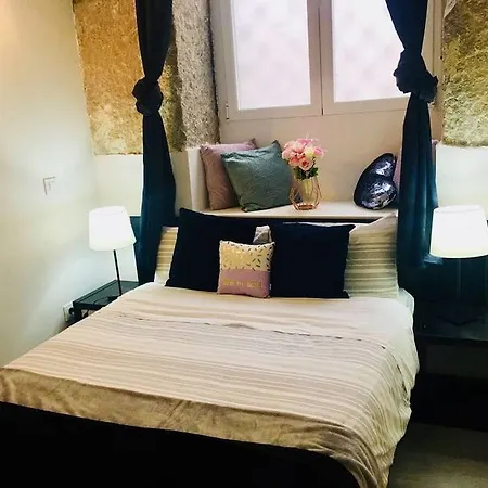 Hotel A And Z Juan De Mena (adults Only)