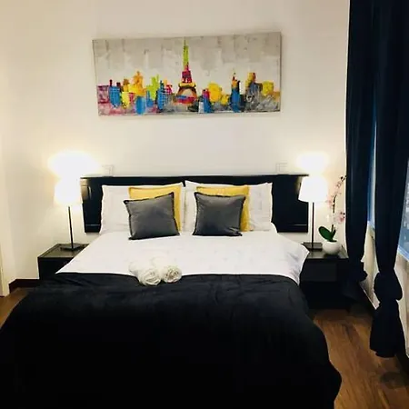 A And Z Juan De Mena (adults Only) Hotel