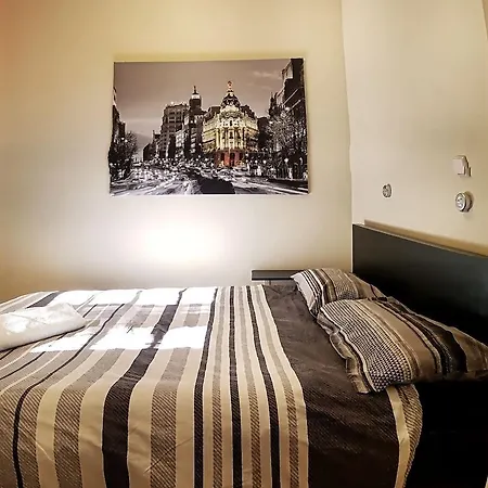 Meetingpoint * Madrid