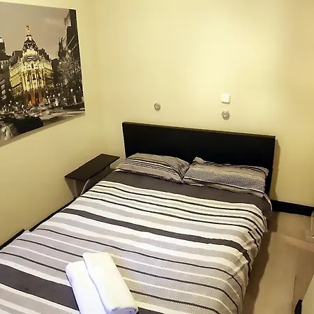 Hostal Meetingpoint *