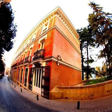 Meetingpoint * Madrid