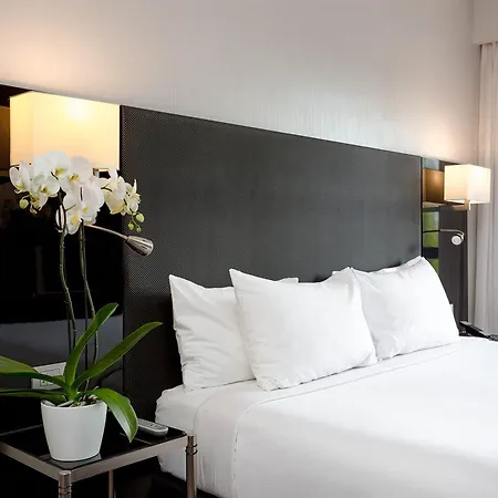 Eurostars Monte Real Hotel 4*