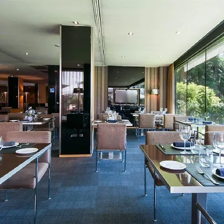 Hotel Eurostars Monte Real