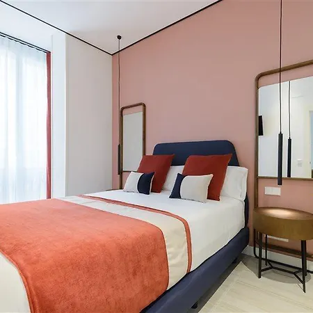 Smartrental Collection Gran Via Centric