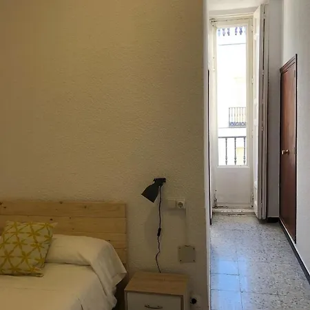 Pensionat Americano 2*