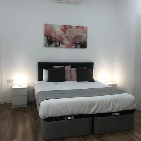 Guest house Opera Roost Madrid