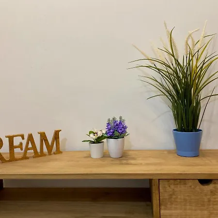 Apartamento Calabuig Apartamento *