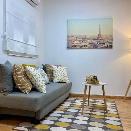 Apartamento Apartamento Calabuig *