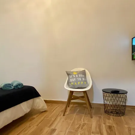 Apartamento Calabuig * Madrid