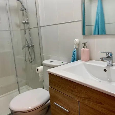 Apartamento Apartamento Calabuig