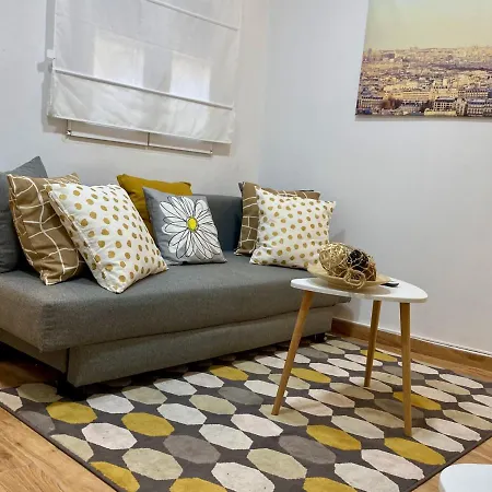 Apartamento Calabuig