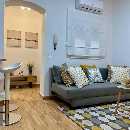 Apartamento Calabuig Apartment