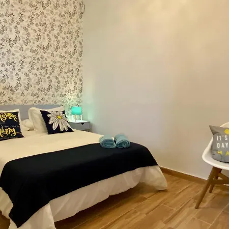 Apartamento Calabuig Madrid