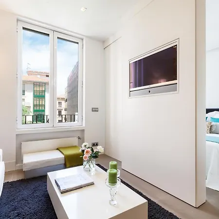 Club Palacio Real I Apartment *