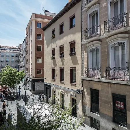 Club San Gregorio I Apartment *