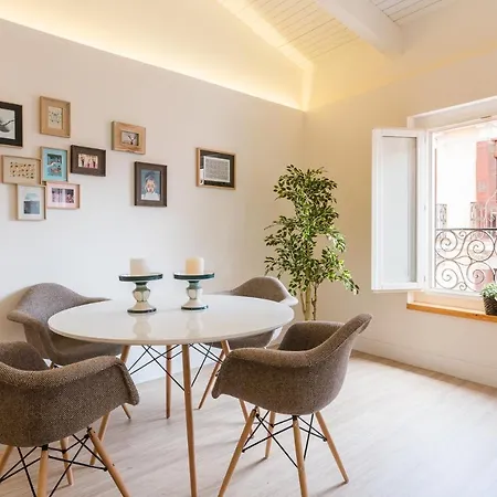 Appartement Club Alamo *