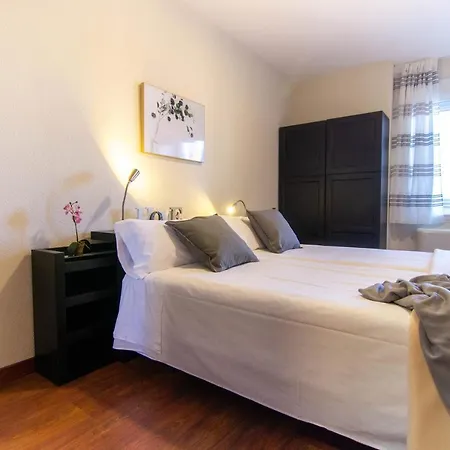 Centro Norte Apartment *