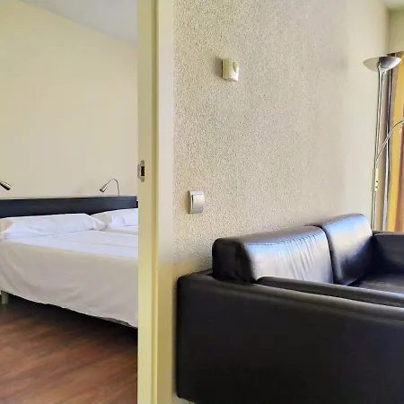 Apartment Centro Norte