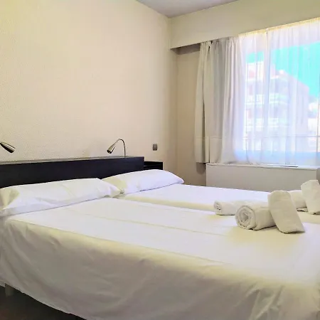 Apartment Centro Norte