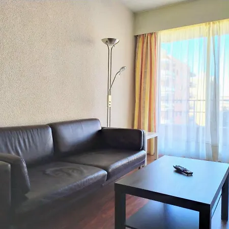 Apartment Centro Norte *