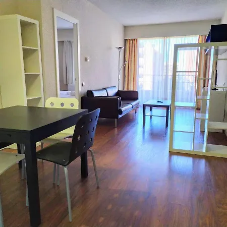 Apartment Centro Norte