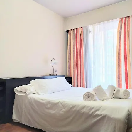 Centro Norte Apartment