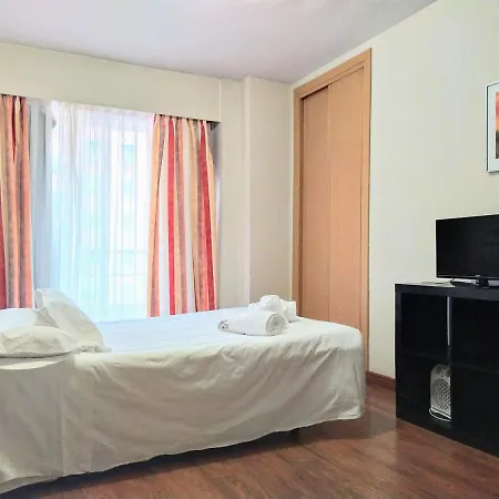 Apartment Centro Norte
