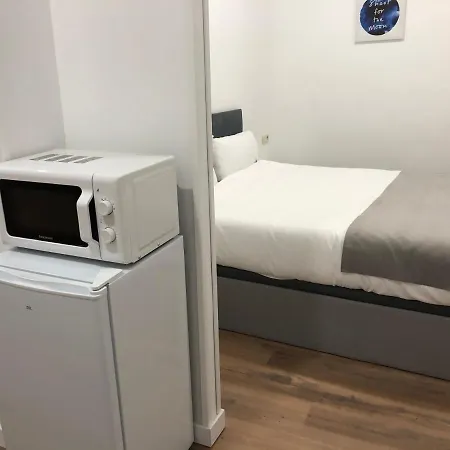 Guest house Opera Roost Madrid