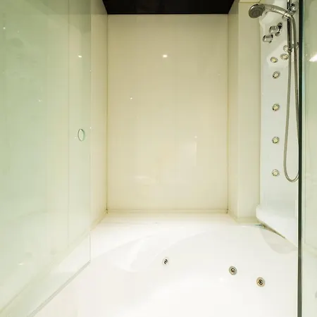 My City Home - Apartment At Puerta Hierro * Madrid