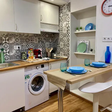 Apartamento Calabuig