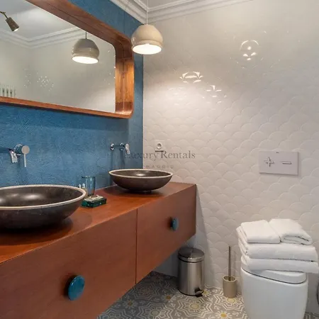 Principe De Vergara Ii Apartamento *